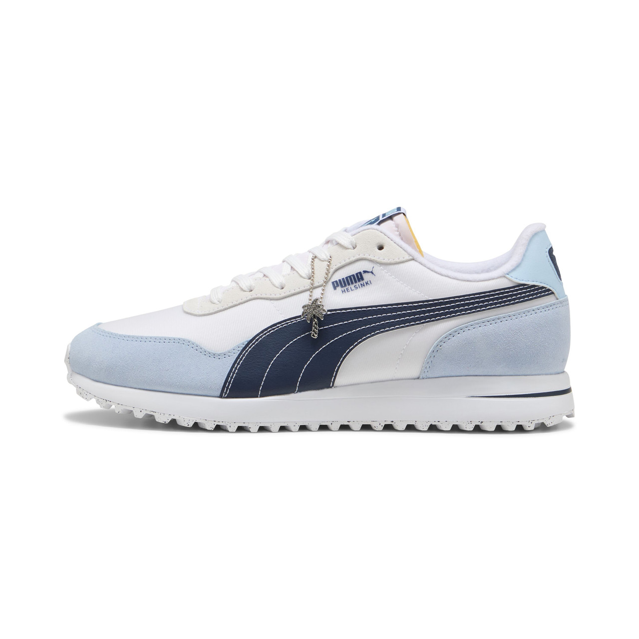 Puma Golf PTC HELSINKI G Spikeless Shoes | RockBottomGolf.com